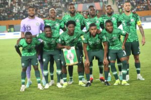 2026 WCQ: Rwanda line-up friendly for Super Eagles