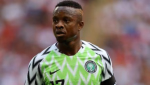 2026 WCQ: Super Eagles must stay focused for Zimbabwe - Onazi