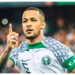 2026 WCQ: We can't afford to drop points - Troost-Ekong warns ahead of Zimbabwe clash