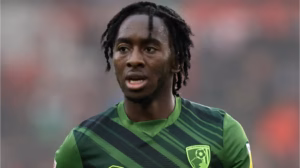 2026 WCQ: We must stop Osimhen, Lookman — Zimbabwe star Zemura