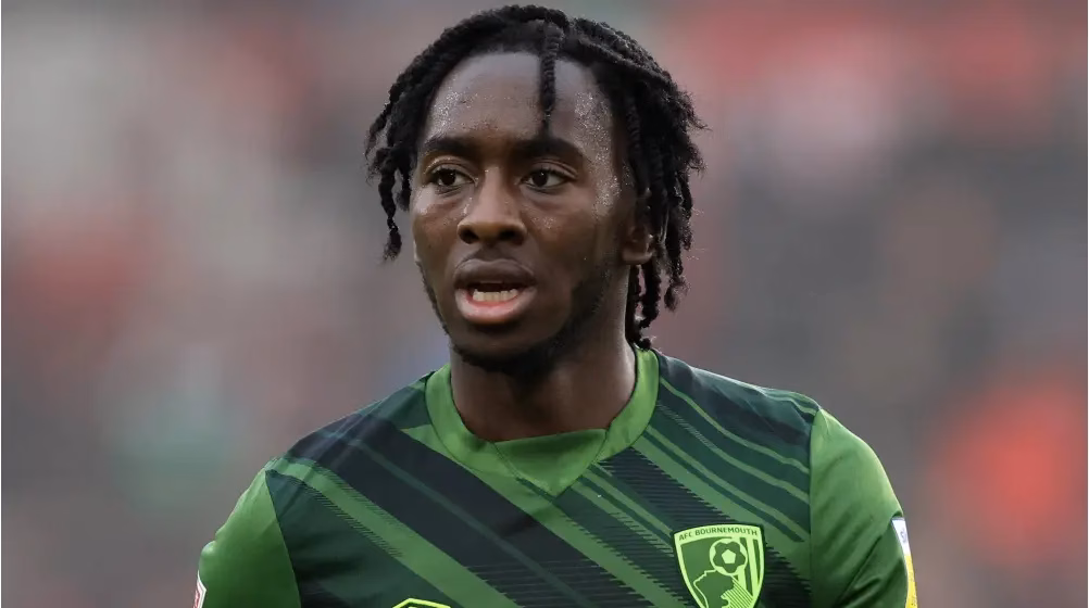 2026 WCQ: We must stop Osimhen, Lookman — Zimbabwe star Zemura