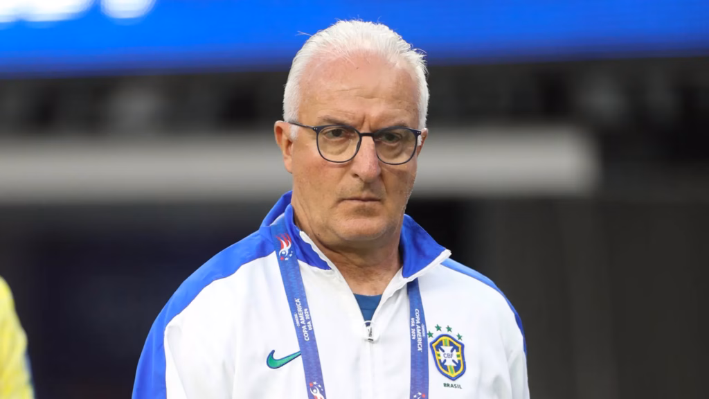 2026 WCQ: Why Argentina beat us 4-1 - Brazil coach, Dorival Junior