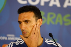 2026 WCQ: Why we thrash Brazil - Argentina coach, Lionel Scaloni