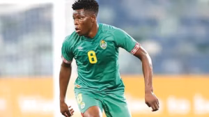 2026 WCQ: Zimbabwe in Uyo to make history - Captain Munetsi