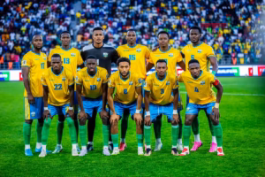 2026 World Cup qualifier: Rwanda coach 'ashamed' of defeat to Super Eagles