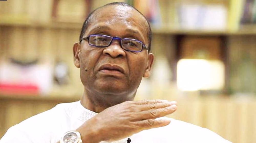 2027: Tinubu owns SDP, ignore him at your own peril - APC chieftain, Joe Igbokwe