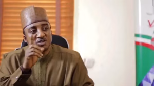 2027: We'll unseat Tinubu, APC - SDP Chair, Gabam