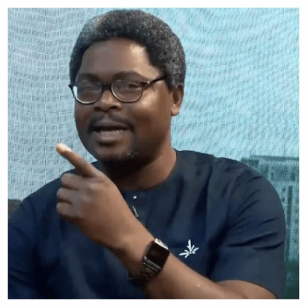 2027 presidency will be 7th failed attempt - Wike's aide, Olayinka cautions Atiku