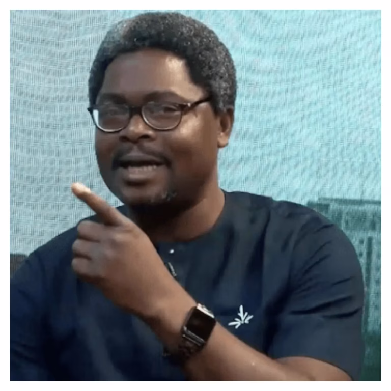 2027 presidency will be 7th failed attempt - Wike's aide, Olayinka cautions Atiku
