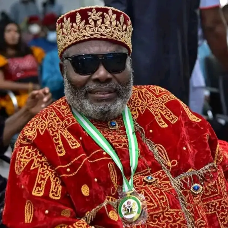 Abia PDP expels party's BoT Chairman Adolphus Wabara