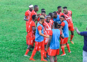 Abia Warriors pip Insurance in Umuahia, as Enyimba draw Ikorodu City