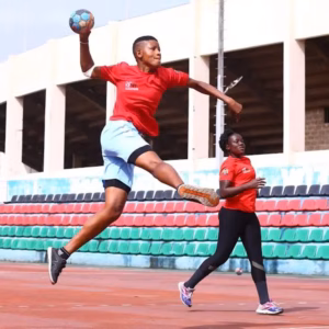 Abia wins Cross River as 16 States battle for National Handball trophy in Umuahia
