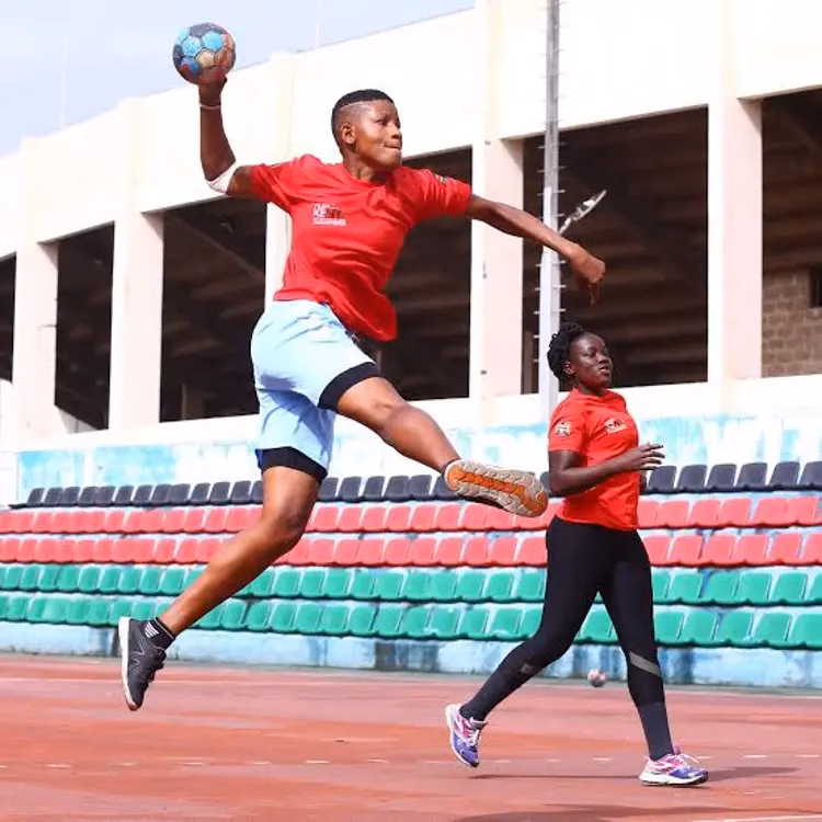 Abia wins Cross River as 16 States battle for National Handball trophy in Umuahia