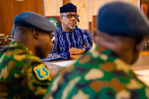 Abiodun calls for establishment of Air Force school in Ogun