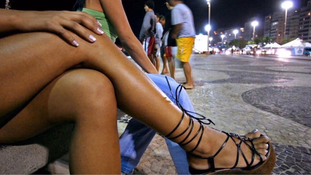 Abuja sex workers lose major legal battle Abuja sex workers lose major legal battle