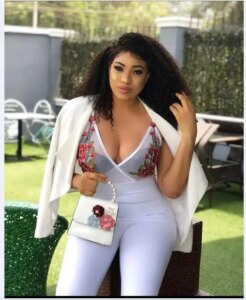 Actress Queeneth Hilbert Calls Out Destiny Etiko For Snatching Her 246x300