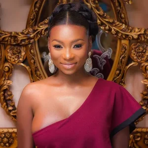 Adedeji Adeleke Is Only Man I Want Jaruma Reveals 300x300