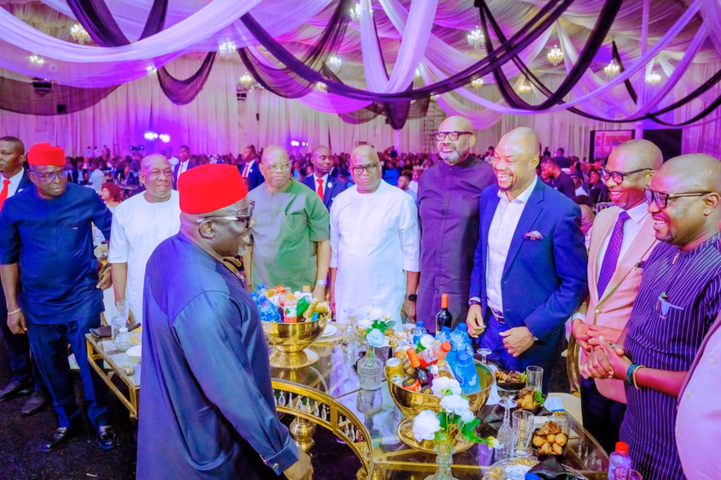 Age falsification: Oborevwori threatens PS, HOS, civil servants