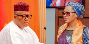 Akpabio Why Senator Natasha Should Apologise To Nigerian Senate Over 300x150