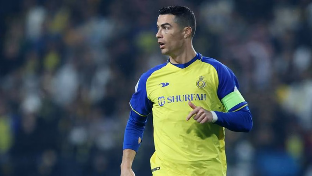 Al-Nassr set to sack manager over 'tension' with Cristiano Ronaldo