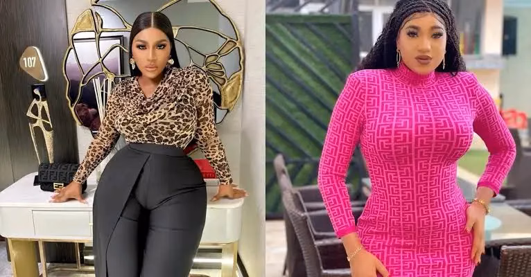 Alleged defamation: Queeneth Hilbert sues IGP, Destiny Etiko for attempting to arrest her