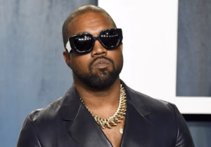 American Rappers Should Learn From Nigerian Artists Kanye West 300x210