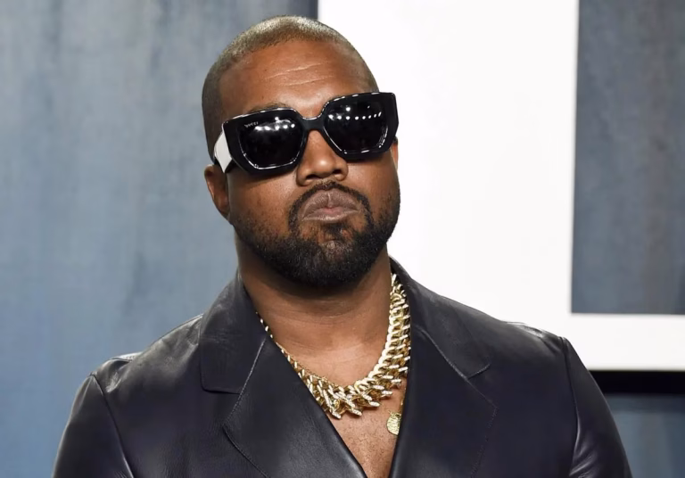 American rappers should learn from Nigerian artists - Kanye West