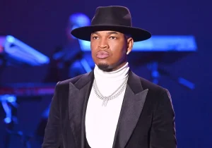 American Singer Ne Yo Introduces 4 Girlfriends From Polyamorous Relationship 300x210