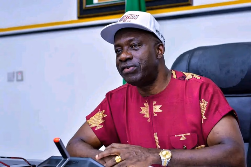 Anambra guber: I don't see any opponent against my re-election - Soludo