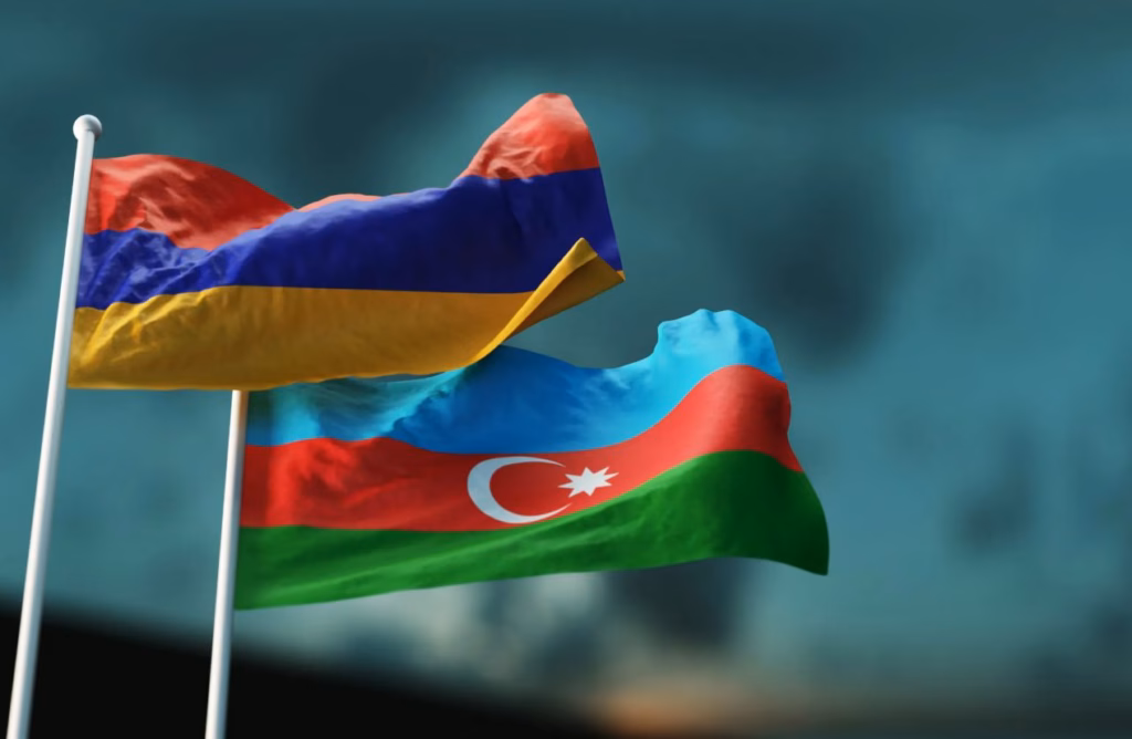 Armenia, Azerbaijan agree to end decades-long conflict