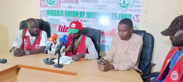 Arrest of Bauchi AG by EFCC, attack on Bala Mohammed for criticizing Tinubu – Group alleges
