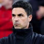 Arsenal have gone backwards under Arteta, can't win UCL, EPL - Fletcher
