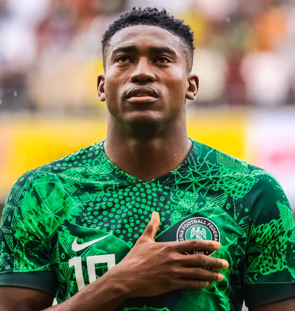 Awoniyi enrols at PFA business school