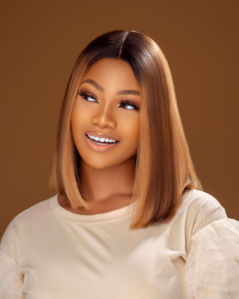 BBNaija Tacha drags Nigerians in UK for snubbing her [VIDEO]