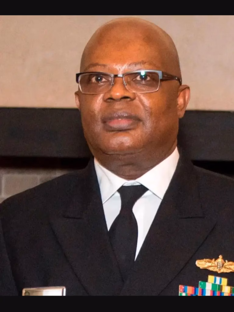 BREAKING: Rivers Sole Administrator arrives in state, assumes duty