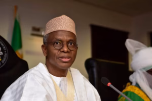BREAKING: SDP alleges plot by APC govt to persecute El-rufai, restrict him from leaving Nigeria