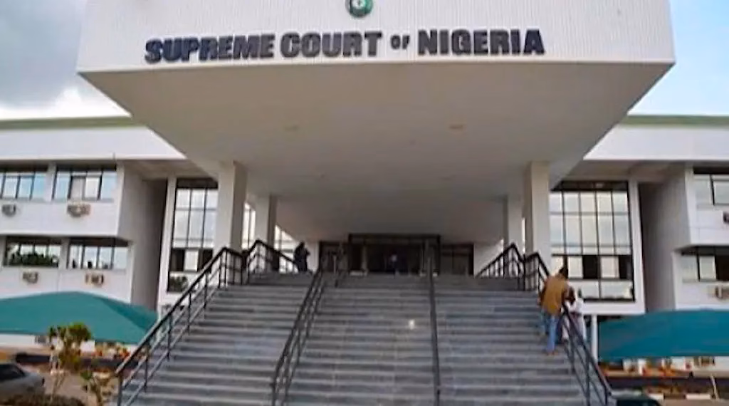BREAKING: Supreme Court dismisses PDP, Ajayi's bid to nullify Aiyedatiwa's election