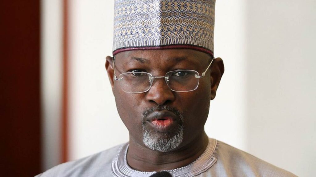 BREAKING: Tinubu gives ex-INEC Chairman Jega new appointment