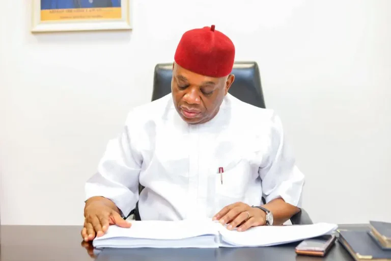 Babangida’s story not complete, there’s more to tell - Orji Kalu