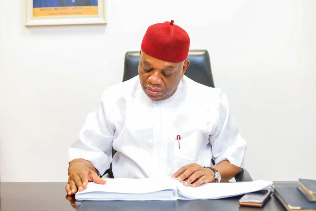 Babangida’s story not complete, there’s more to tell - Orji Kalu