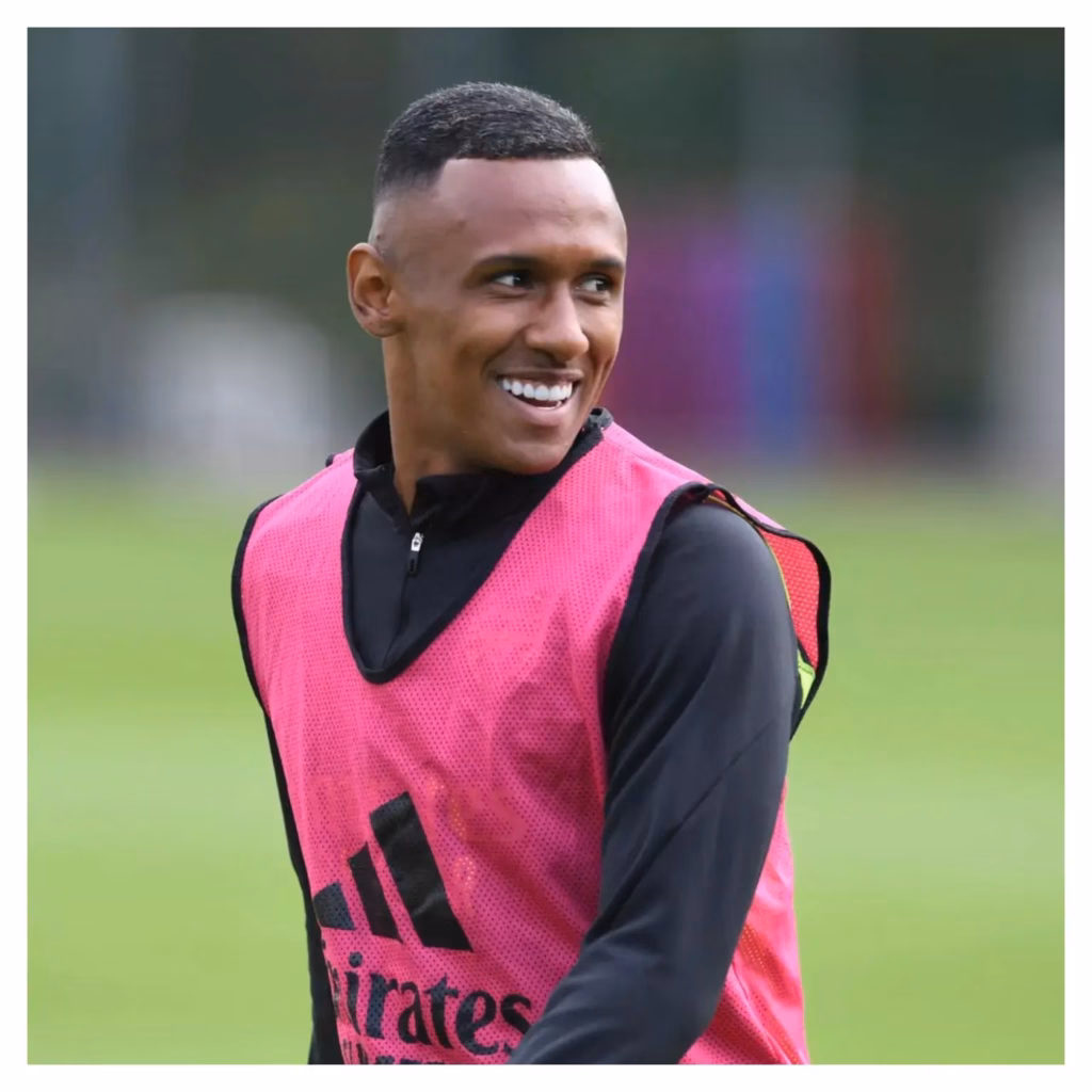 Ballon d’Or: PSG's Marquinhos names player to win 2025 award