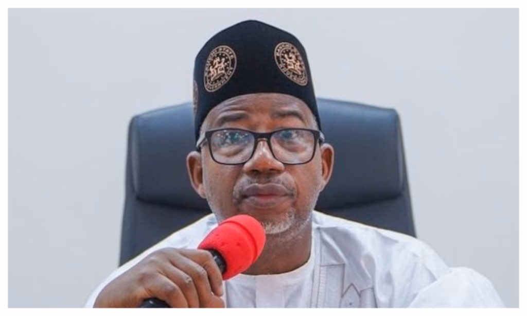 Bauchi govt cancels food vendors' contract over quality concerns