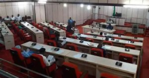 Benue Assembly dares Senate over removal of Chief Judge
