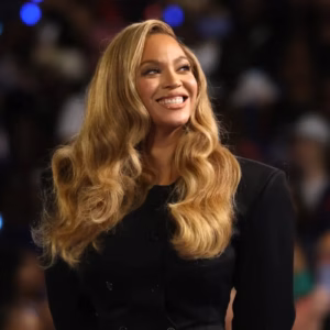 Beyonce Said Shes Done With Acting Mother Tina Knowles 300x300