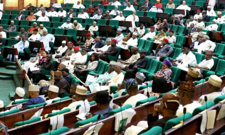 Bill to relieve INEC of party registration role passes second reading
