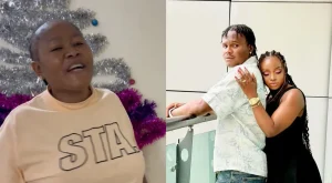 Break Up Crisis Ive Knelt For You—Oluwadolarzs Mother Begs Sons Fiancee 300x165