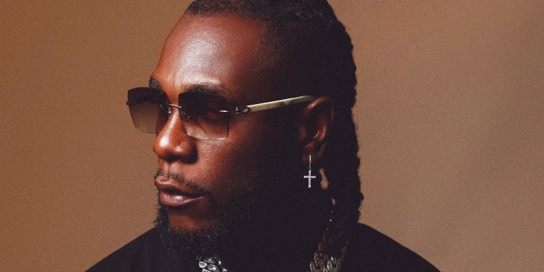 Burna Boy adopts new nickname, Jean Béna Dieudonné