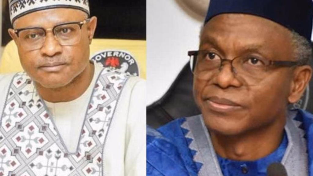 CNPP demands probe into alleged diversion of Kaduna LG funds