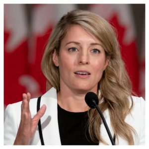 Canada Relaxes Sanctions On Syria Amid Violence Outbreaks 300x300