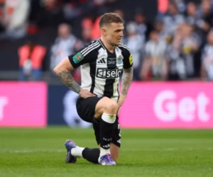 Carabao Cup: I was fuming, would've strangled him - Trippier on Guimares error